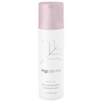 MGC Derma CBD and Hyaluronic Cleansing Milk 150ml