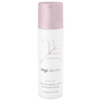 MGC Derma CBD and Hyaluronic Facial PH Balance Toner for Regular to Dry Skin 150ml