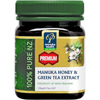 MGO 250+ Manuka Honey Plus Green Tea Extract - 250G