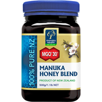 MGO 30+ Manuka Honey Blend - 500g