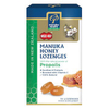 MGO 400+ Manuka Honey Lozenges with Propolis - 15 Lozenges
