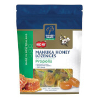 MGO 400+ Manuka Honey Lozenges with Propolis - 58 Lozenges