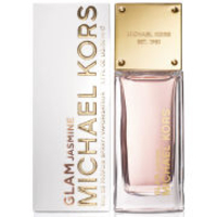 Michael Kors Glam Jasmine Eau de Parfum 50ml