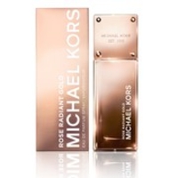 Michael Kors Rose Radiant Gold Eau de Parfum (50ml)