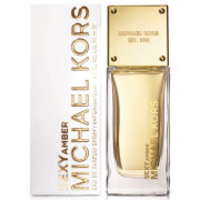 Michael Kors Sexy Amber Eau de Parfum 50ml