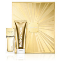 Michael Kors Sexy Amber Eau de Parfum 50ml Gift Set (Worth £84)
