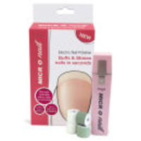 MICRO Nail Electric Nail Polisher