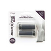 MICRO Pedi Man Rollers