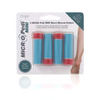 MICRO Pedi MINI Replacement Rollers