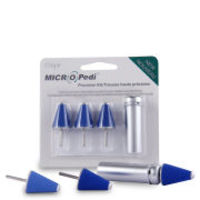 MICRO Pedi Precision Kit