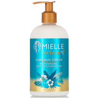 Mielle Moisture RX Hawaiin Ginger Leave In Conditioner 340g