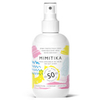 Mimitika SPF 50 Sunscreen Body Spray