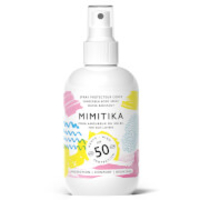 Mimitika SPF 50 Sunscreen Body Spray