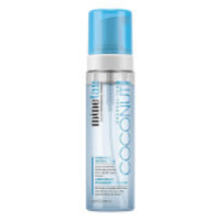 MineTan Coconut Water Gradual Tan Foam 200ml