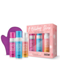 MineTan Get Your Christmas Glow Bundle (Worth £61.96)