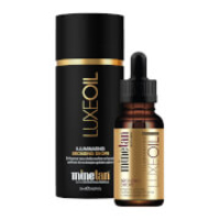 MineTan Luxe Oil Illuminating Tan Drops 25ml
