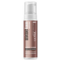 MineTan Ultra Dark Self Tanning Mousse 200ml