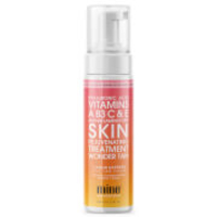 MineTan Wonder Tan Self Tan Foam 260g