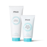 Mio Active Skin Routine Duo (Worth £30.00)