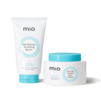 Mio Firm Skin Routine Duo (Worth £54.00)