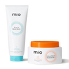 Mio Skin Essentials Routine Duo Jar (Worth £49.00)