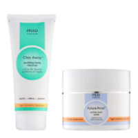 Mio Skincare 2-Step Bodycare Routine (Worth £51)