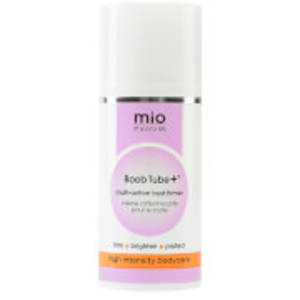 Mio Skincare Boob Tube + Multi-Action Bust Cream (100ml)