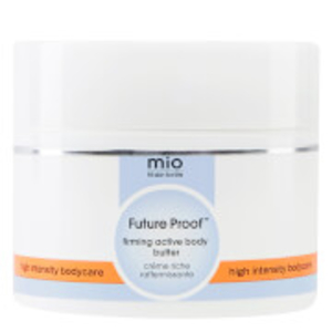 Mio Skincare Future Proof Active Body Butter (240g)