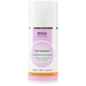 Mio Skincare Get Waisted Body Cream (100ml)