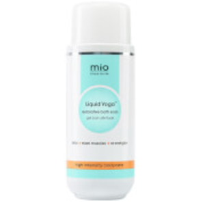 Mio Skincare Liquid Yoga Bath Soak (200ml)