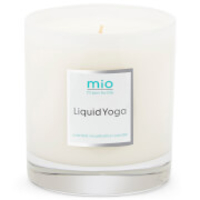 Mio Skincare Liquid Yoga Candle