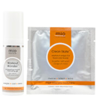Mio Skincare New Gym Kit