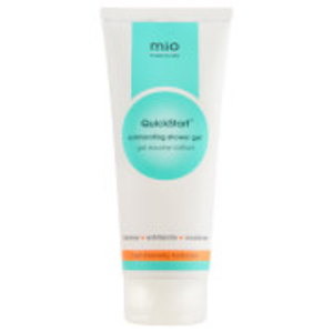 Mio Skincare Quickstart Exhilarating Shower Gel (200ml)