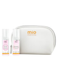 Mio Skincare Self Care Kit Skin Tight and Boob Tube+