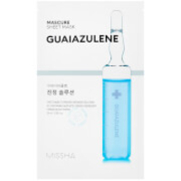 MISSHA Mascure Calming Solution Sheet Mask 27ml