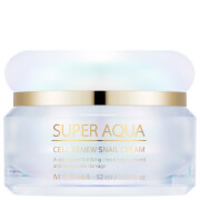 MISSHA Super Aqua Cell Renew Snail Cream 52ml