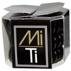 MiTi Professional Hair Tie - Midnight Black (3pc)
