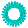 MiTi Professional Hair Tie - Ocean Teal (3pc)