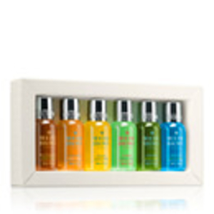 Molton Brown The Icons Bath and Shower Collection