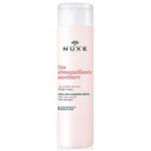 NUXE Micellar Cleansing Water (400ml)