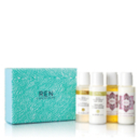 REN Mini Travel Body Kit (Worth £20)