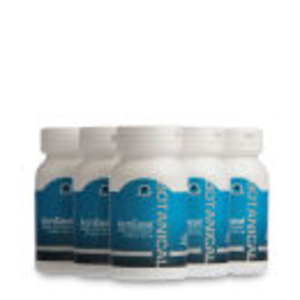 Rosacea Control Treatment - 5 Bottles (Bundle)