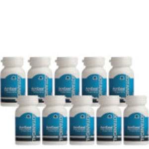 Severe and Chronic Body Acne Treatment - 10 Bottles (Bundle)