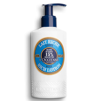 Shea Butter Body Lotion 250ml