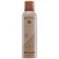 Sienna X Q10 Self Tan Mousse 200ml