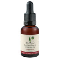 Sukin Rose Hip Oil (25ml)