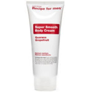 Super Smooth Body Cream 200ml