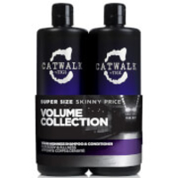 TIGI Catwalk Your Highness Tween Duo 2 x 750ml