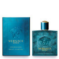 Versace Eros for Men Aftershave Balm 100ml