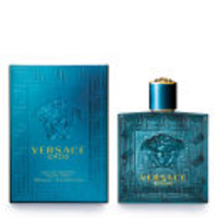 Versace Eros for Men Eau de Toilette 100ml